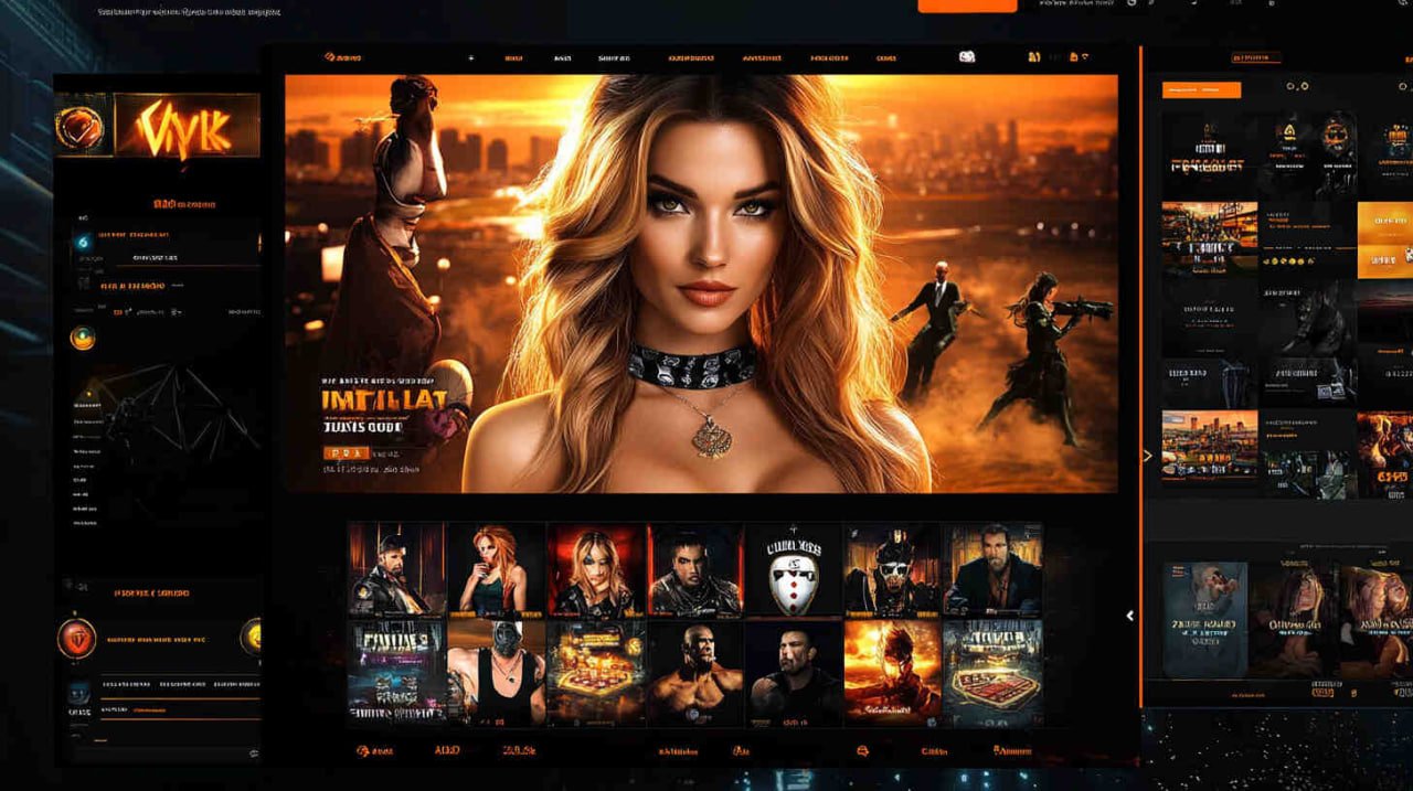 krikey app